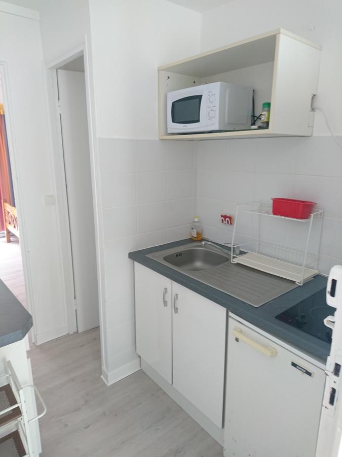 Appartement Location Proche *