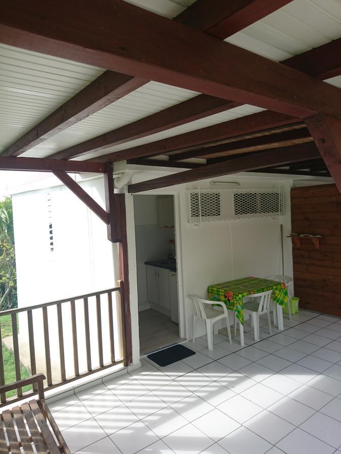 Location Proche * Le Gosier (Grande-Terre)